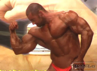 Radek Lonc