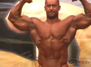 Radek Lonc