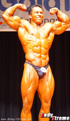 Andreas Becker