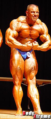 Peter Trenz