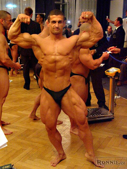 Martin Daj�