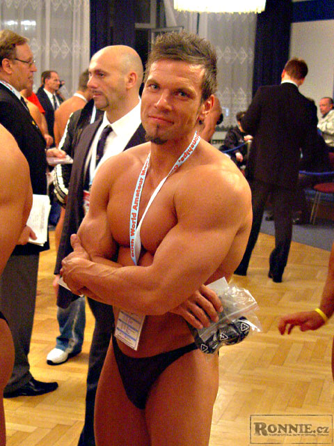 Marek Vom��ka
