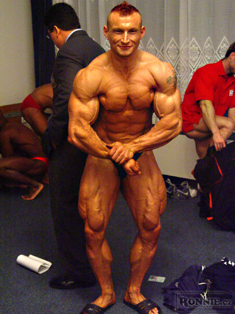 Jakub Rumler