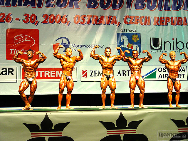 Miguel Ezra NIEL (USA)
