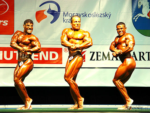Luk� OSLADIL (Czech Republic)