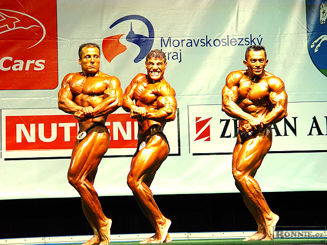 Luk� OSLADIL (Czech Republic)