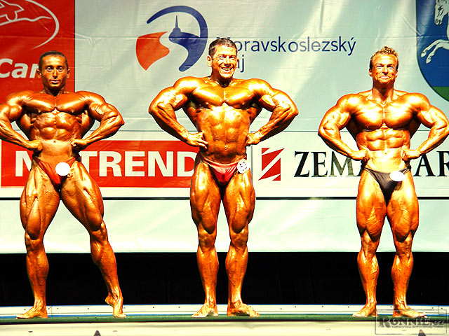 Luk� OSLADIL (Czech Republic)