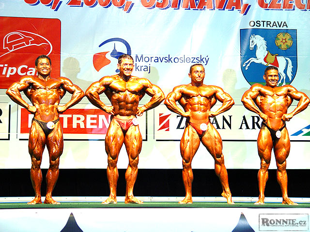 Luk� OSLADIL (Czech Republic)