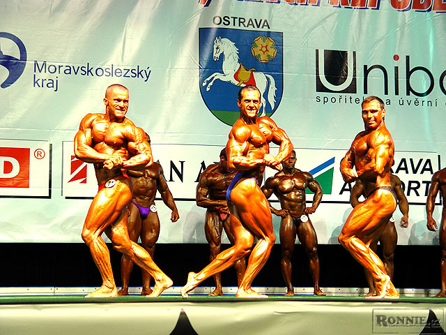 Luk� OSLADIL (Czech Republic)