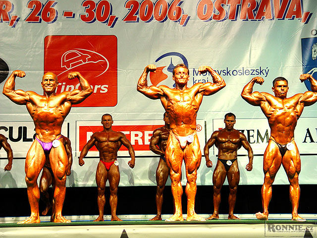 David KOLMAN (Czech Republic)