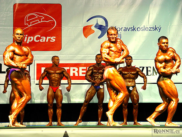 David KOLMAN (Czech Republic)