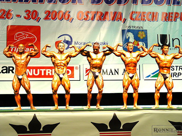 �tefan HAVL�K (Slovakia)