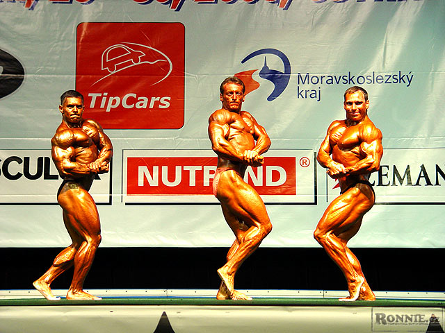 �tefan HAVL�K (Slovakia)