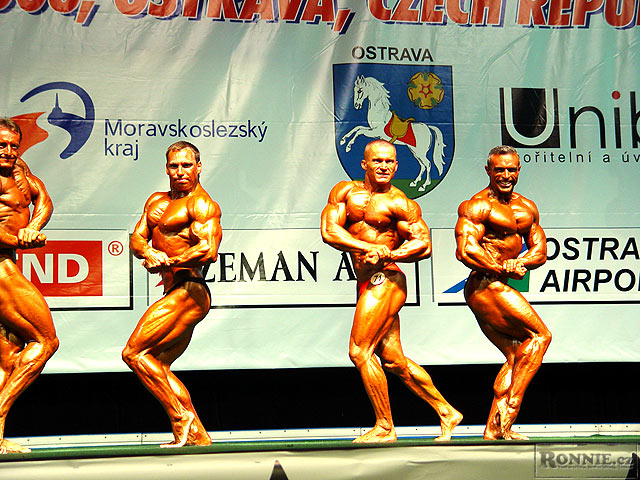 �tefan HAVL�K (Slovakia)