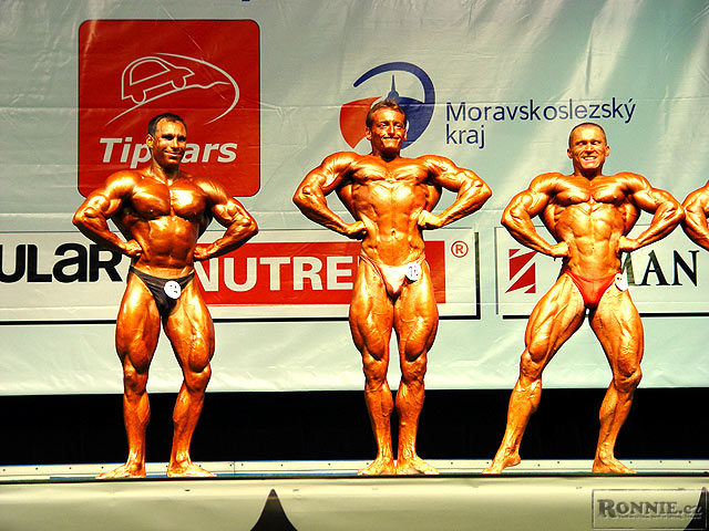 Jakub RUMLER (Czech Republic)