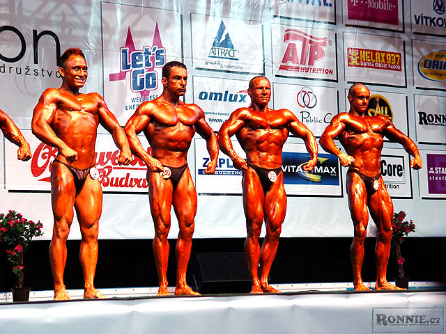 Jose Carlos SOUZA SANTOS (Brazil)