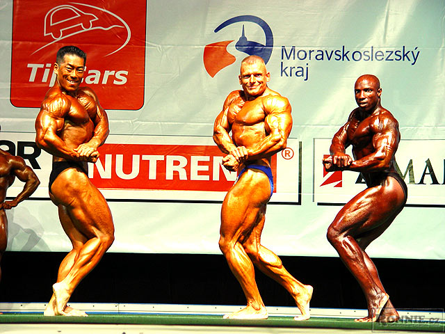Martin KASAL (Czech Republic)