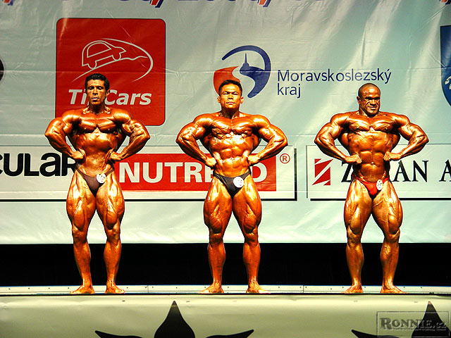 Martin KASAL (Czech Republic)