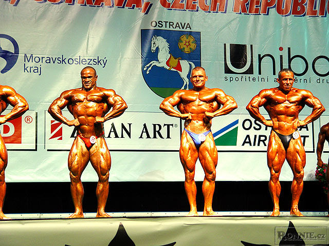 Robert PIOTRKOWICZ (Poland)