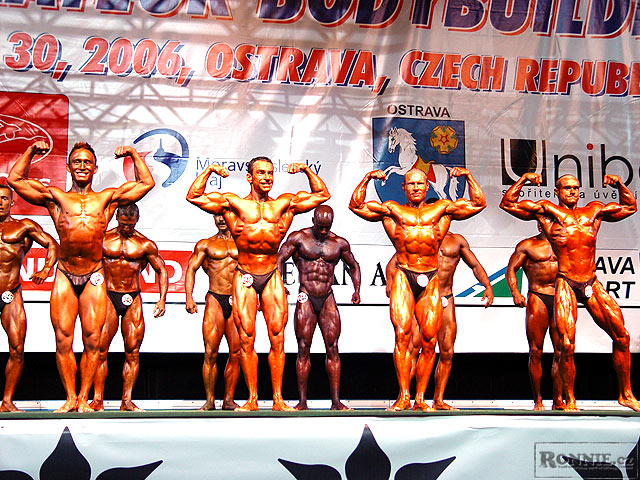 Jose Carlos SOUZA SANTOS (Brazil)