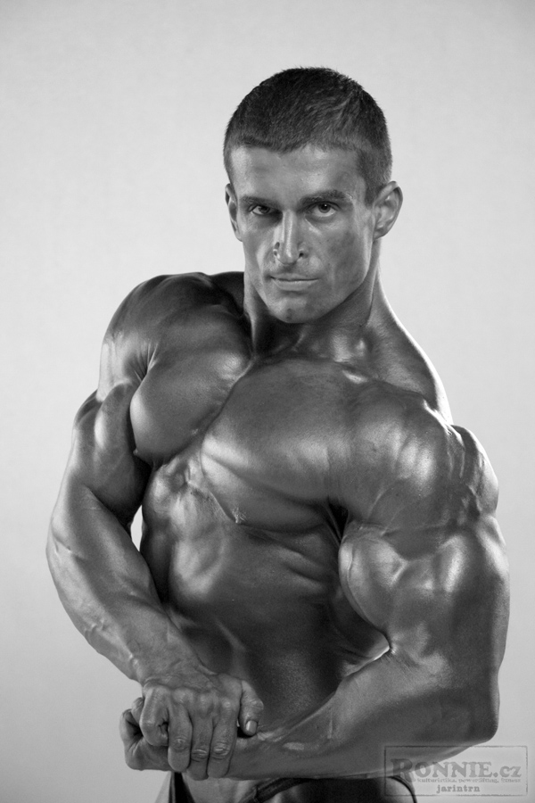Martin DAJ� (Czech Republic)