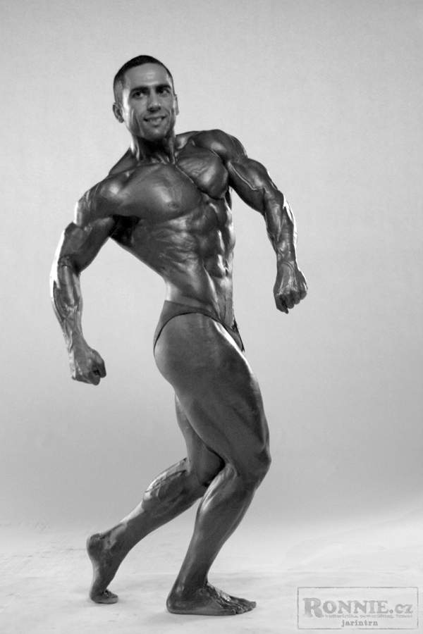 Juan Manuel TORA (Spain)