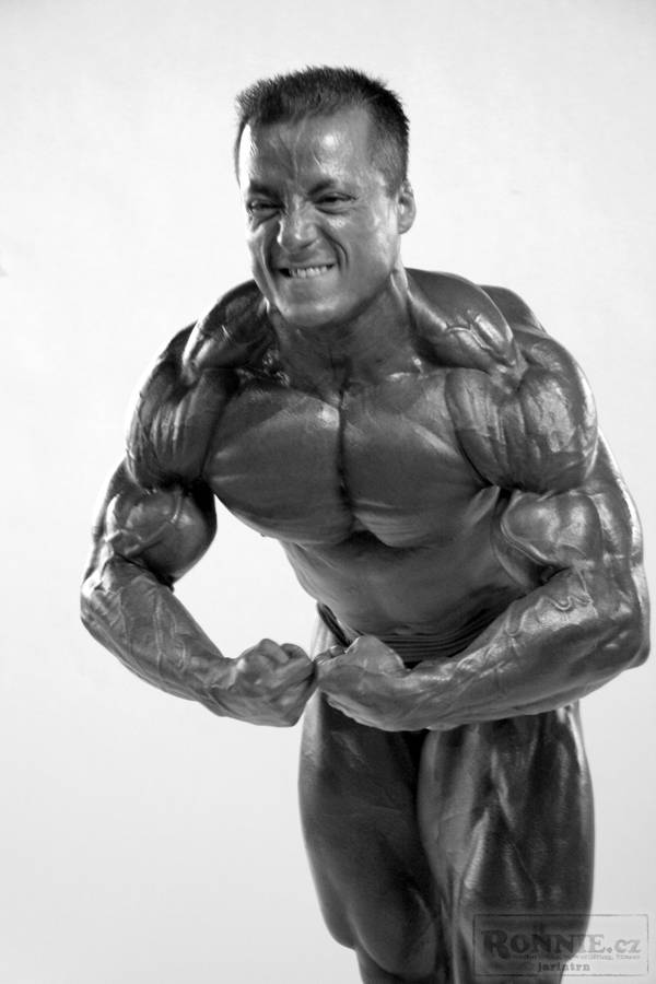 Jose Carlos SOUZA SANTOS (Brazil)