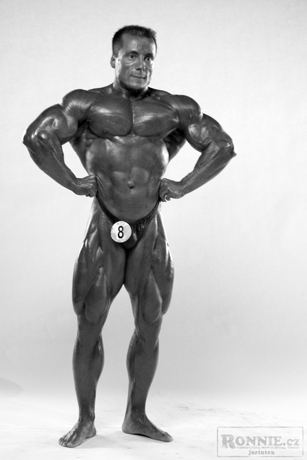 Jose Carlos SOUZA SANTOS (Brazil)