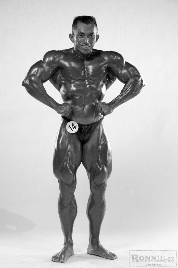 Sazali Bin Abd. SAMAD (Malaysia)