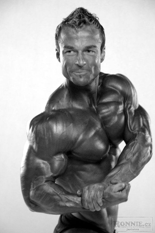 Richard RIEDL (Slovakia)