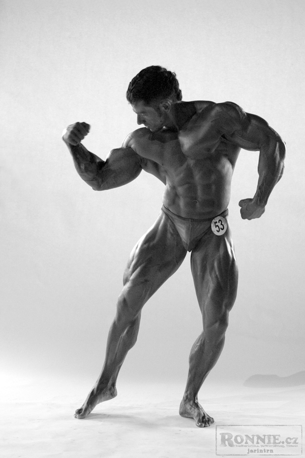 Aleksey BEKKER (Russia)