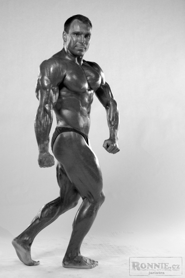Peter KOKO�KA (Slovakia)