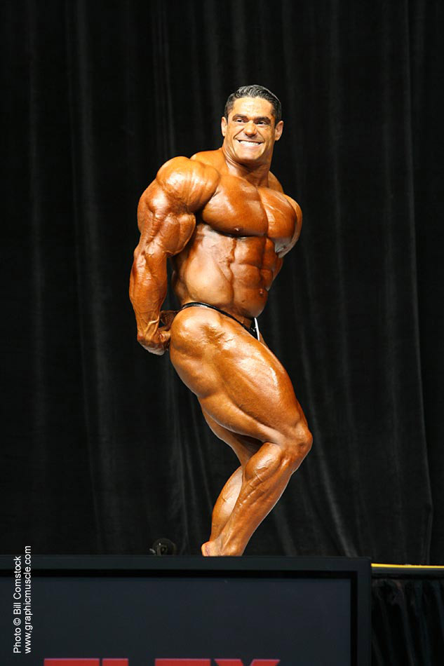 Gustavo BAdell