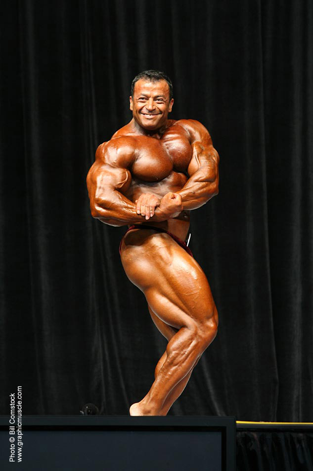 Mohammad Mustafa