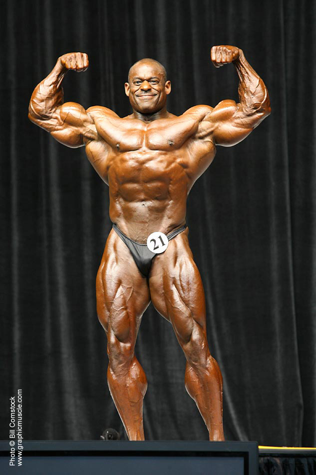 Vince Taylor