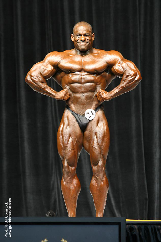 Vince Taylor