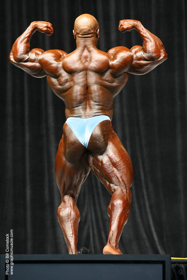 Toney Freeman
