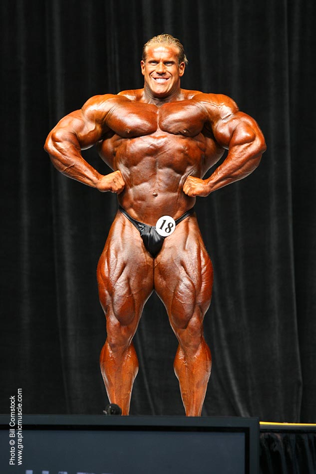 Jay Cutler