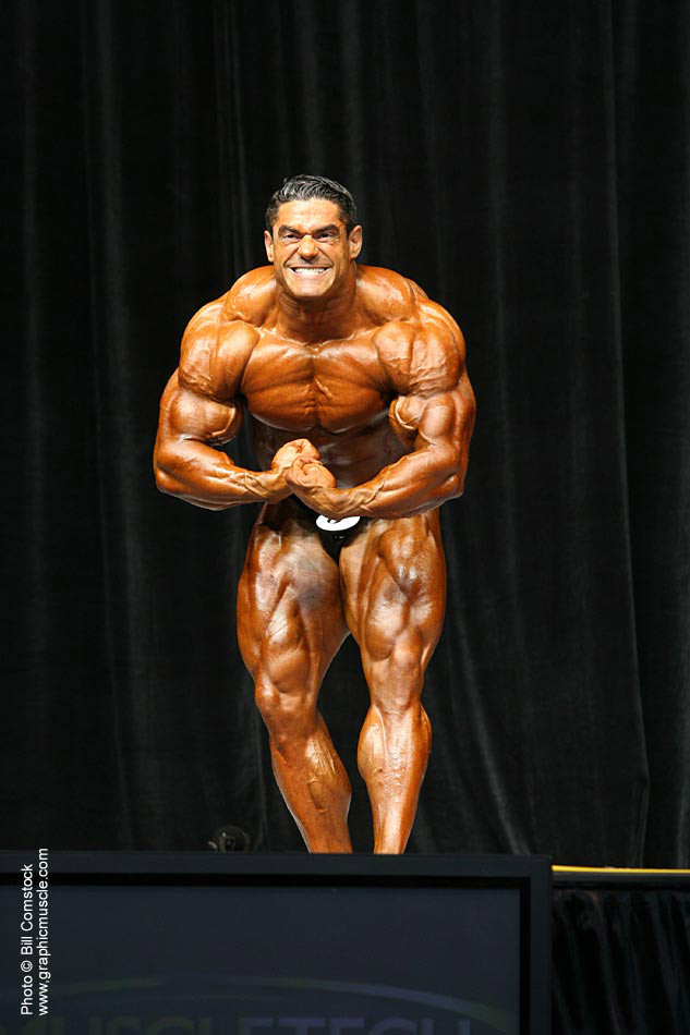 Gustavo Badell