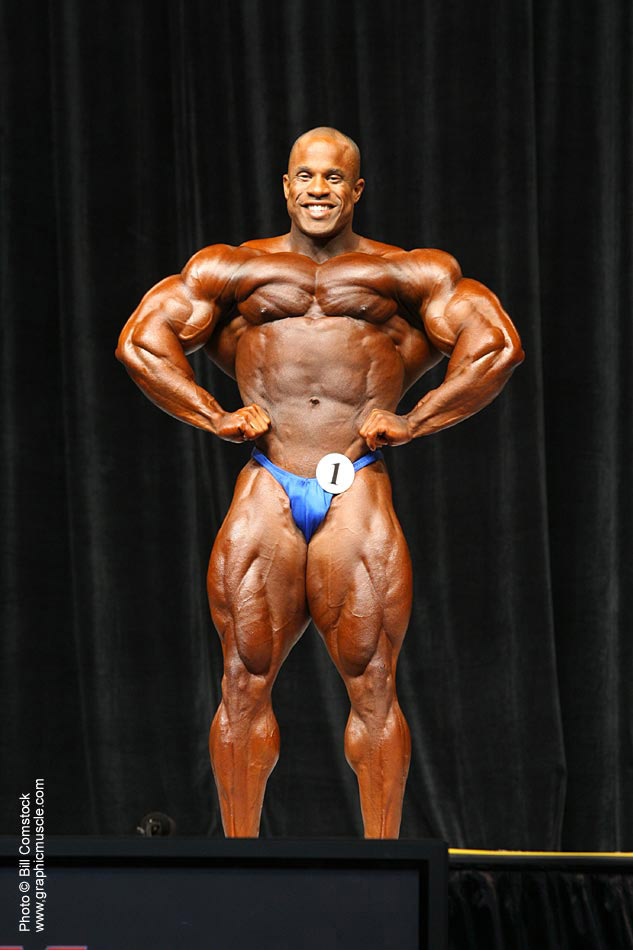 Victor Martinez