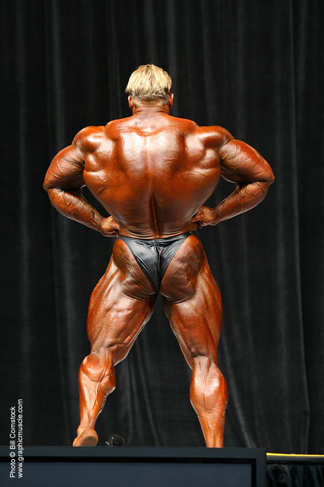 Jay Cutler
