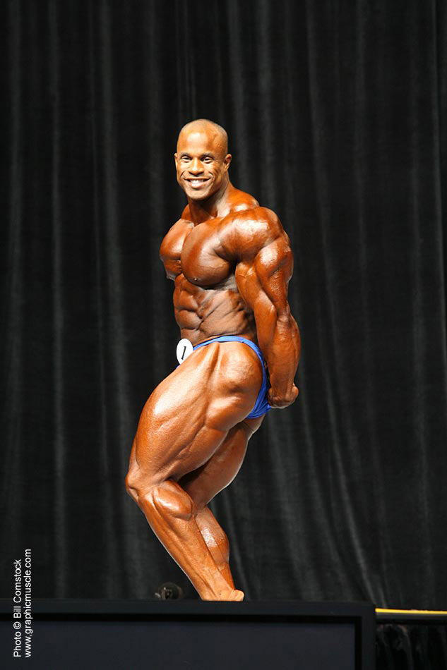 Victor Martinez