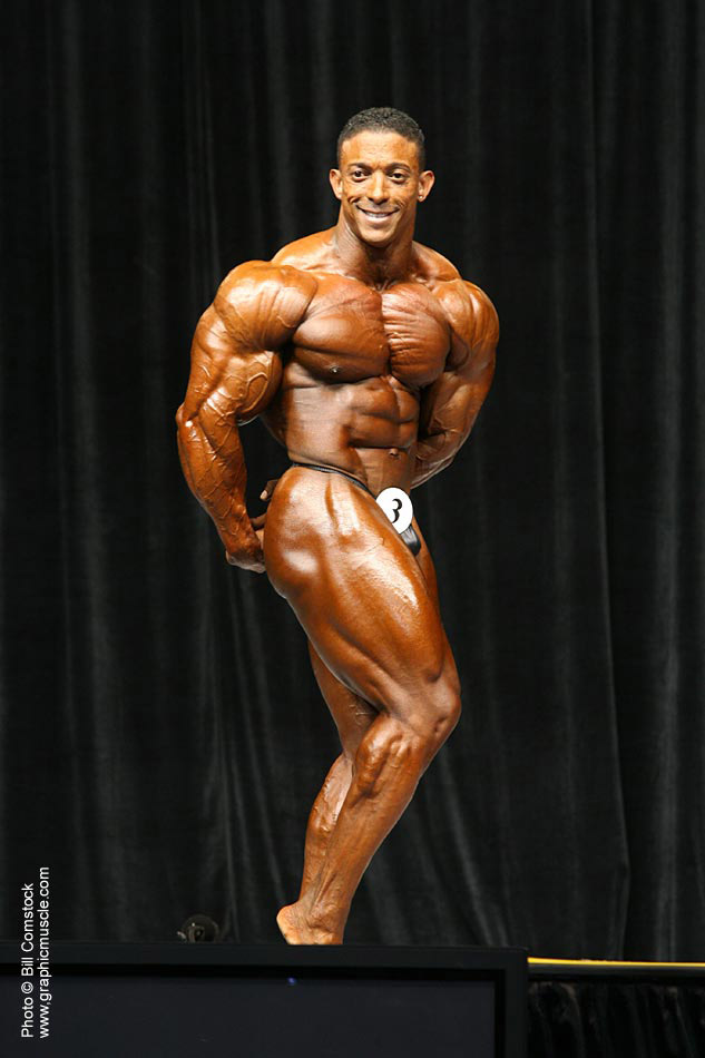 Troy Alves