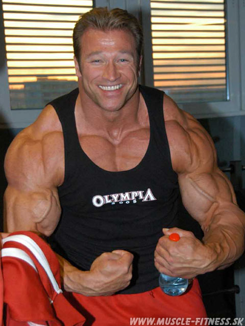 G�nter Schlierkamp (10/2006)