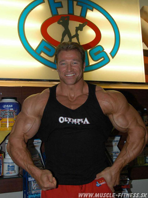 G�nter Schlierkamp (10/2006)