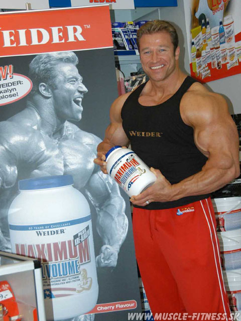 G�nter Schlierkamp (10/2006)
