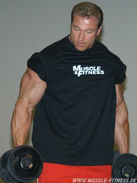 G�nter Schlierkamp (10/2006)