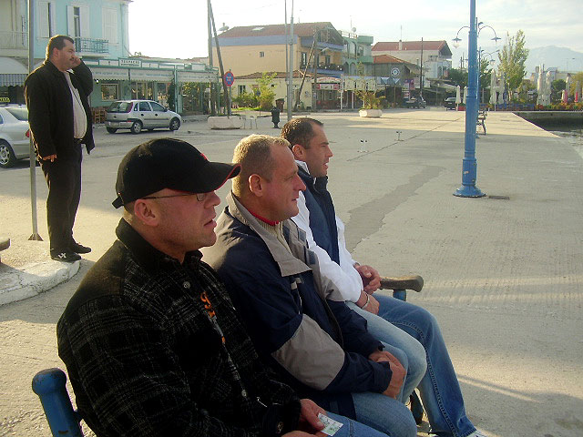A na z�v�r pohled ke sv�tl�m z�t�k�m:)