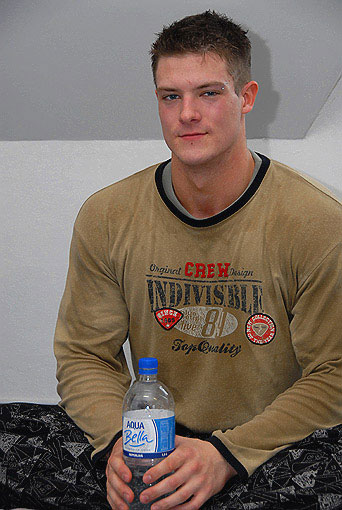 Petr Voj��ek