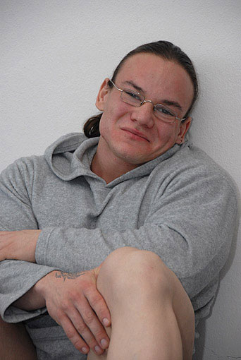 Jakub Vychodil